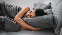 Evo koje su poze najzdravije za spavanje: Da li ih praktikujete?