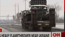 Rusko izuzetno ubojito oružje je u Ukrajini: Užasno je jer može isisati zrak iz pluća