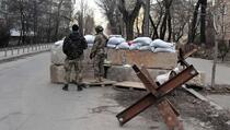 Rusi u problemu na položajima kod Kijeva, u Donbasu prisilna mobilizacija ljudi