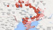 Dvadeset dana ruske agresije na Ukrajinu: Putin poručuje da ide do kraja, Kijev se ne predaje