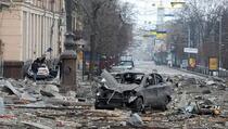 Ukrajinska vojska: Ruska ofanziva je znatno usporena, sve više pljačkaju i krše pravila ratovanja