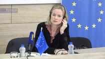 Viola von Cramon objasnila zašto Kosovo ne može brzo u EU