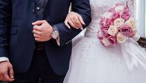 Utvrđeno kada su najbolje godine za brak: Pravilo "37 posto" daje odgovor