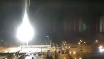 Ruska vojska zauzela nuklearnu elektranu u Zaporožju koju je sinoć granatirala