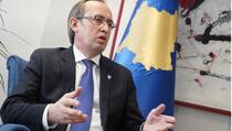 Hoti: Pristup Vlade Kosova dijalogu ne vodi nikuda