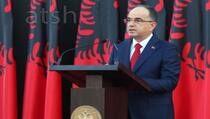Predsjednik Albanije kosovskim vlastima: Nastavite dijalog