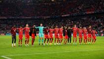 Bayern ispisao historiju, ko je sve u osmini finala