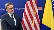 Neue Zürcher Zeitung: Amerika se zalaže za brzo rješenje između Kosova i Srbije