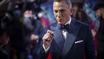 Daniel Craig priznao da mrzi slavu: Biti poznat mi je još uvijek toliko strano