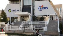 KEDS: Proizvodnja električne energije nedovoljna