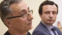 Feraj: Izjava Escobara o ZSO zasnovana na zakonima i Ustavu Kosova
