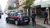 Italija: Albanski par ubijen u stanu, bivši muž osumnjičeni