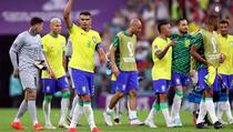 Kapiten Brazila napao Piksija zbog izjave: To je nedostatak poštovanja