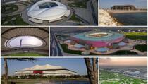 Sve je spremno za SP: Katar očekuje posjetu više od milion navijača