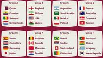 Ovo su termini i raspored utakmica koje će se igrati na Svjetskom prvenstvu u Kataru