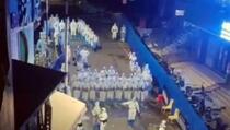 Protesti u Kini ne jenjavaju: Obračuni policije i demonstranata u gradu Guangzhou