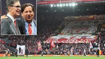 Liverpool pregovara s arapskim bogatašima o prodaji kluba za 3,5 milijarde eura