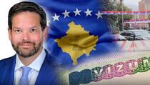 Mandl: EU će izgubiti kredibilitet ako bude prepreka viznoj liberalizaciji za Kosovo