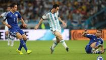 Lionel Messi potvrdio veliku vijest: "Zadnja šansa da ostvarim san"
