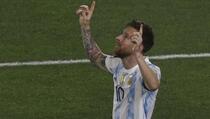 Argentina favorit protiv autsajdera, na terenu i aktuelni prvaci svijeta