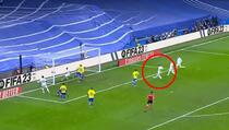 Modrićev promašaj karijere obilježio utakmicu, Ancelottijev komentar je hit
