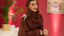 Supruga katarskog emira na otvaranju SP nosila haljinu staru 12 godina, nosi posebnu simboliku