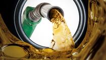 Cijene nafte pale ispod 90 dolara po barelu