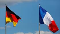 Njemačko-francuski prijedlog navodno garantuje 'jednaka prava Srbiji i Kosovu'