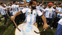 Katar plaća Pakistancima da glume navijače na stadionu: Dnevnica mizerna, ali sve ostalo je besplatno