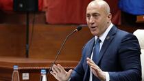 Haradinaj: Kurtijeva logika pogrešna, stalno obmanjuje građane