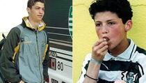 Otkriveni detalji Ronaldovog teškog djetinjstva, zamalo je prestao igrati nogomet