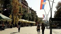 Predstavnici Srba danas prave veliki skup u Sjevernoj Mitrovici