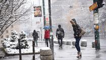 Velika zimska prognoza AccuWeathera: Evo šta čeka Kosovo