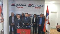 Novi poslanici iz srpske zajednice preuzeli mandate