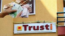 Trust izgubio preko 170 miliona eura za devet mjeseci