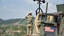 SAD šalju 300 vojnika Nacionalne garde Indijane na Kosovo