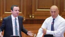 Haradinaj: Članovi Vlade Kosova su budale, na čelu sa Kurtijem