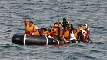 Velika Britanija: Ove godine 12.000 Albanaca ilegalno prešlo granicu čamcima