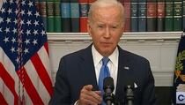 Biden: Malo je vjerovatno da je projektil koji je pao u Poljsku ispaljen iz Rusije