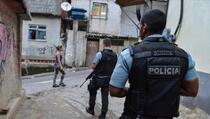 Brazilski političar bacio granate na policiju koja je došla da ga privede