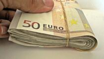 Na Kosovu u opticaju falsifikovane novčanice od 50 i 100 eura