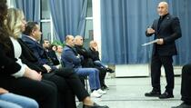 Haradinaj: Uvjeren sam da je finalni sporazum Kosova i Srbije blizu
