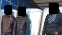 Španija: Razbijena albanska krijumčarska banda