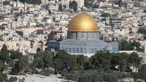 Australija poništila priznanje Jerusalima kao prestonice Izraela