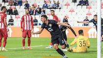 FC Ballkani u utakmici sa sedam golova došao do historijske pobjede u Evropi