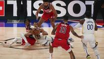 Haos u redovima NBA prvaka: Saigrači se svađali, naguravali pa potukli na treningu