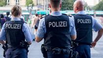 U Njemačkoj uhapšena grupa Albanaca sa Kosova, osumnjičeni za krađe
