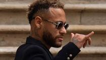 Ništa od petogodišnje robije za Neymara, brazilski as oslobođen svih optužbi za prevaru i korupciju