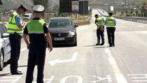 Policija pronašla "kalašnjikove" kod dva maloljetna Albanca u Klokotu