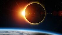 Pomračenje Sunca u prošlosti se smatralo kao loše znamenje i znak dolaska nevolja